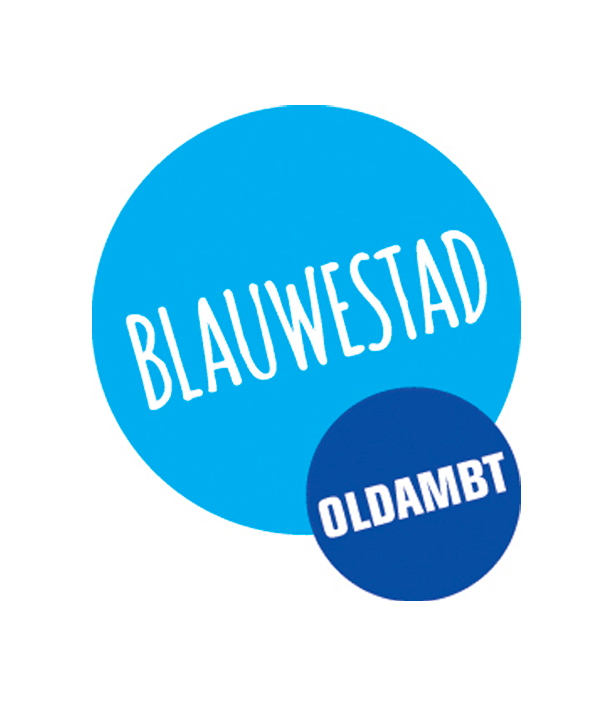 Blauwestad