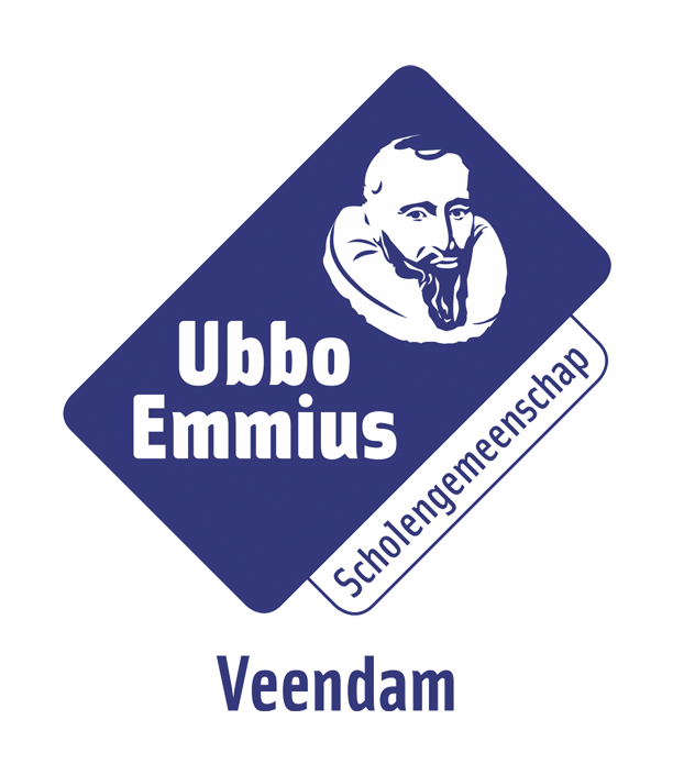 logo ubboemmius veendam